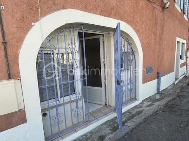 Maison vente à Nîmes, Milhaud