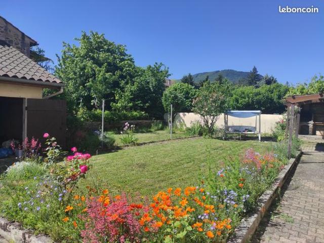 Maison vente à Yssingeaux, Retournac