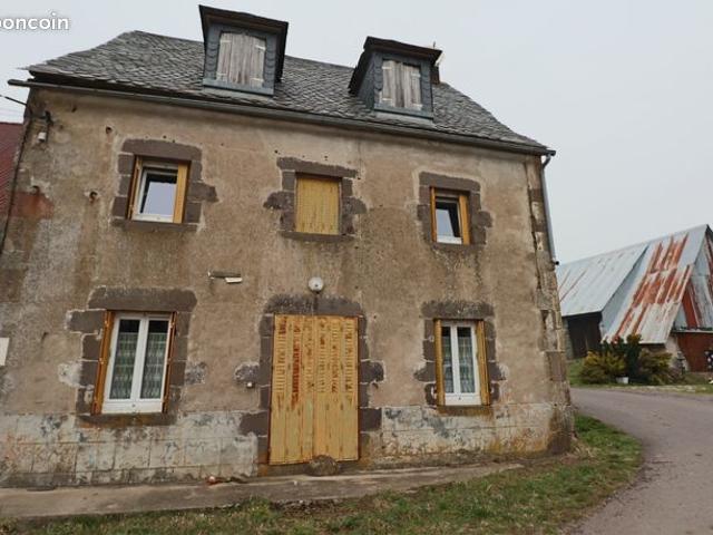 Maison vente à Riom, Saint-sulpice