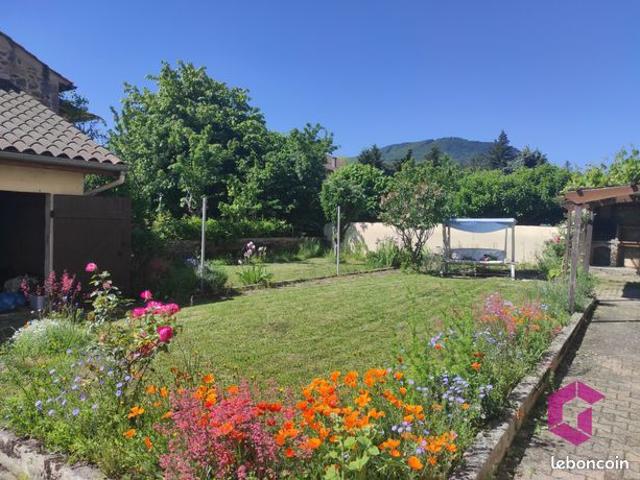 Maison vente à Retournac, Haute-Loire
