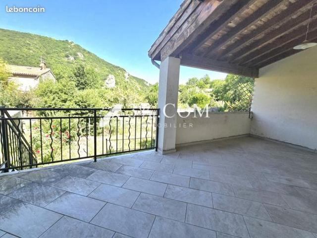 Maison vente à Valence, Combovin