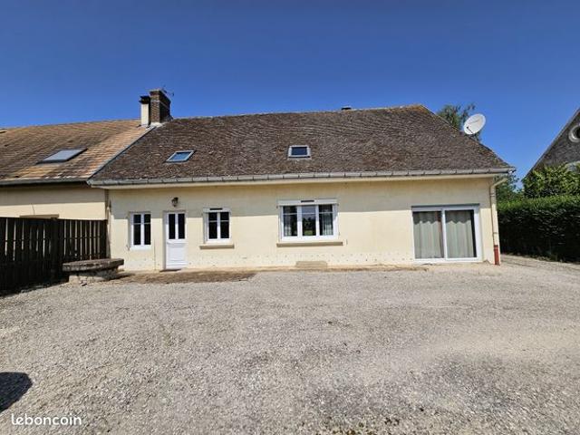 Maison vente à Chalon-sur-Saône, Pontoux