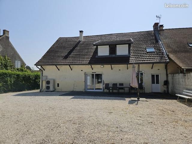 Maison vente à Chalon-sur-Saône, Pontoux