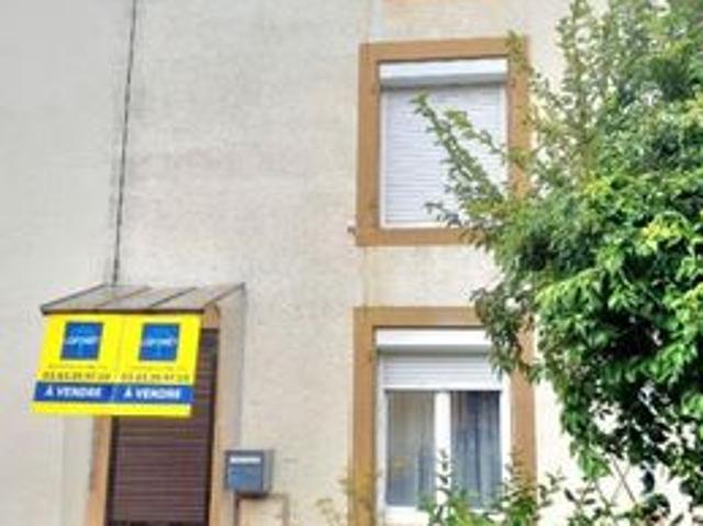 Maison vente à Lunéville, Einville-au-jard