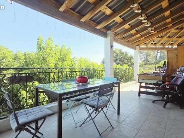 Maison vente à Alès, Lézan