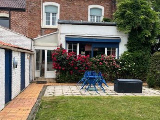 Maison vente à Dunkerque, Pitgam