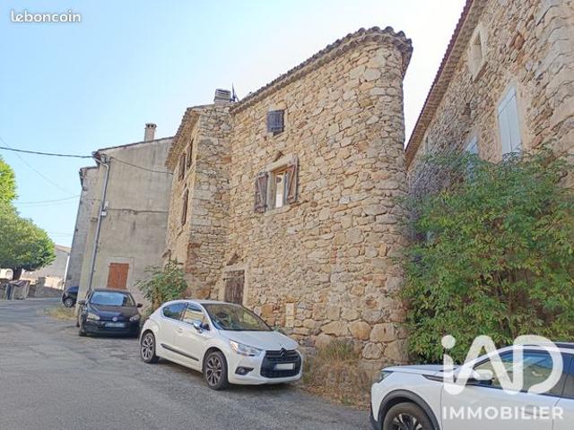 Maison vente à Bagnères-de-Bigorre, Uzer