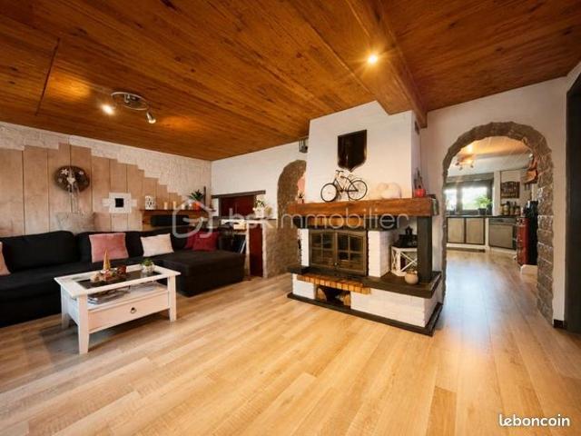 Maison vente à Sarreguemines, Bining