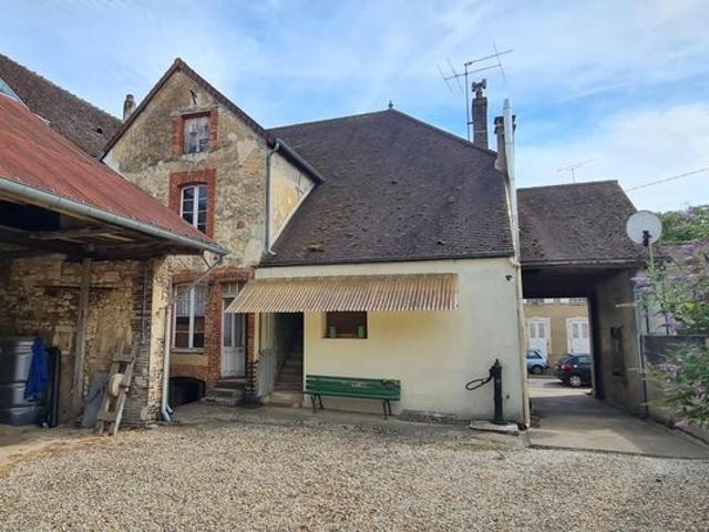 Maison vente à Rigny-le-Ferron, Aube