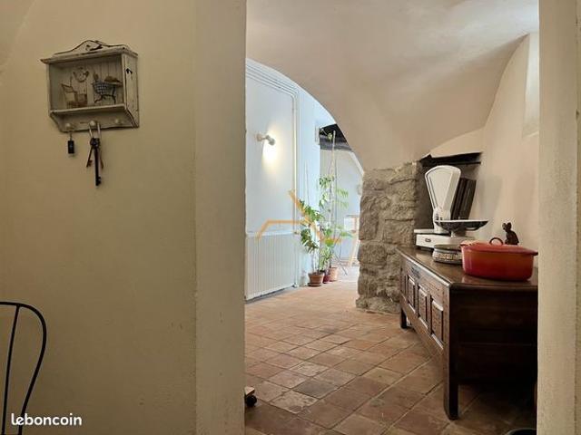 Maison vente à Nyons, Saint-gervais-sur-roubion