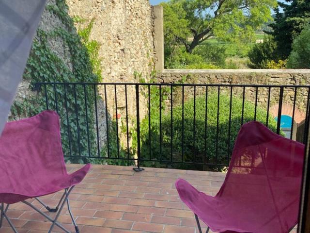 Maison vente à Narbonne, Fontcouverte