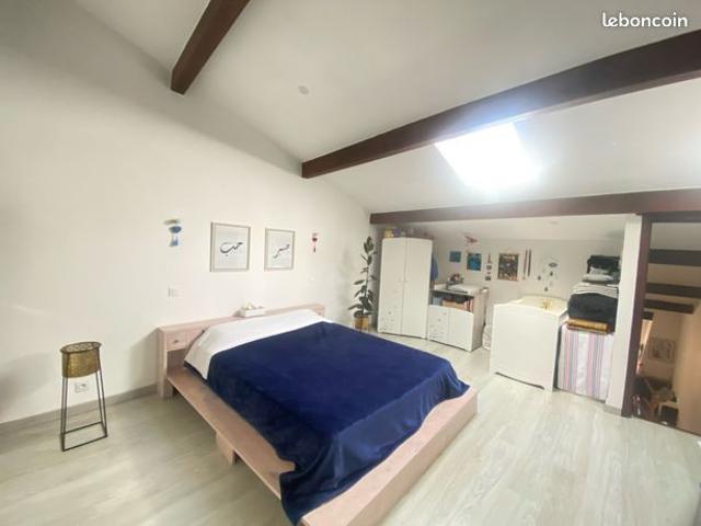 Maison vente à Céret