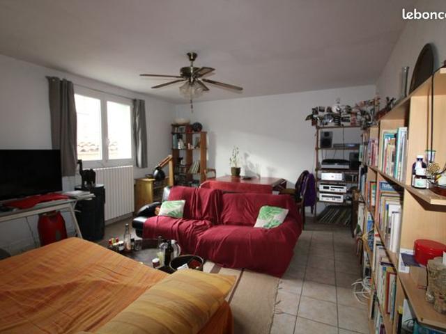 Maison vente à Nîmes, Sommières