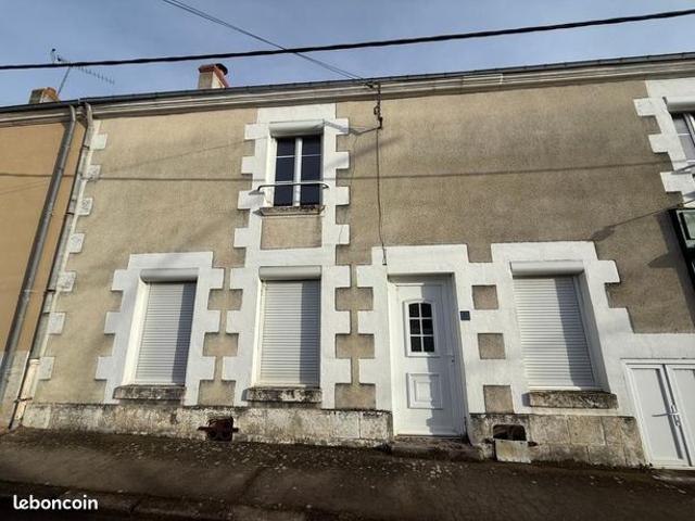 Maison vente à Orléans, Les Bordes