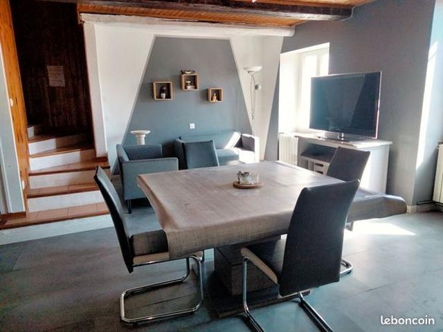 Maison vente à Privas, Cruas