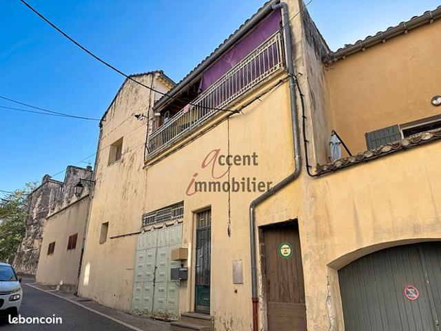 Maison vente à Orgon, Bouches-du-Rhône
