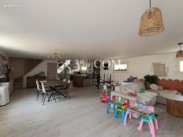 Maison vente à Lunéville, Vitrimont