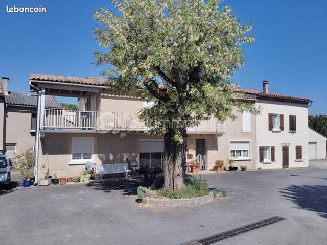 Maison vente à Castres, Labruguière