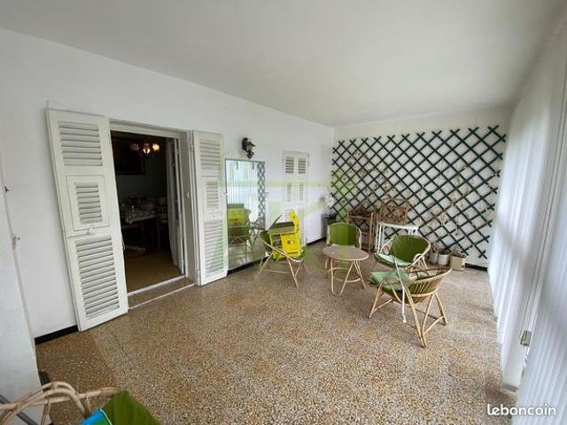 Maison vente à Ajaccio, Sari-d'orcino