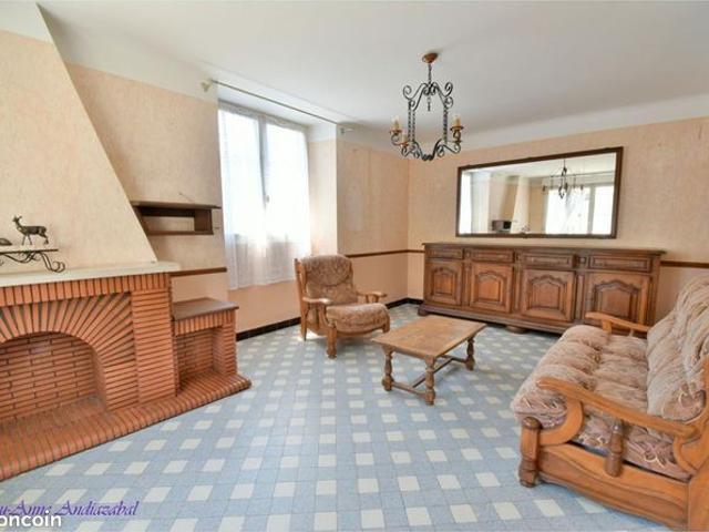 Maison vente à Pau, Lagor