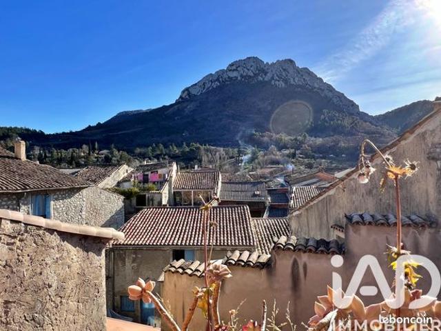 Maison vente à Nyons, Buis-les-baronnies