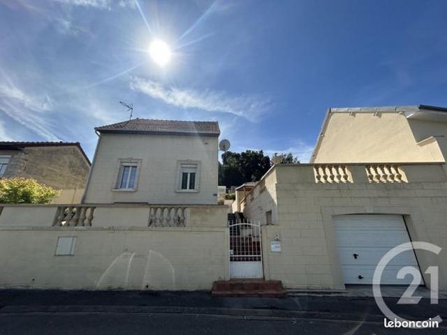 Maison vente à Belleu