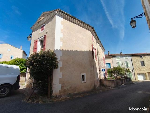 Maison vente à Pamiers, Saint-amadou