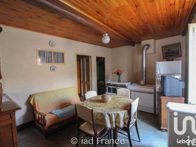 Maison vente à Nîmes, Saint-julien-de-peyrolas