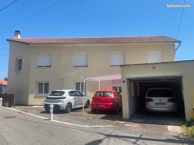 Maison vente à Villefranche-sur-Saône, Rhône