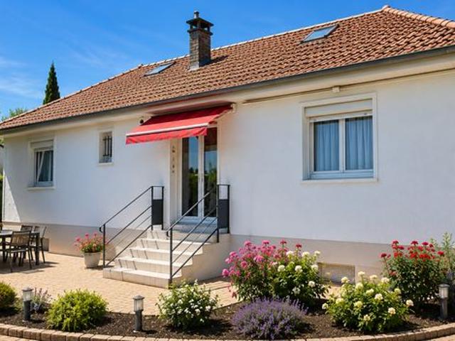 Maison vente à Mions, Rhône