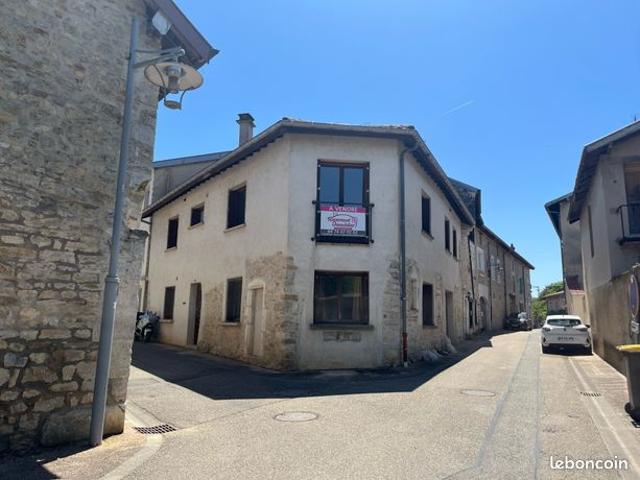 Maison vente à Bourg-en-Bresse, Ceyzériat