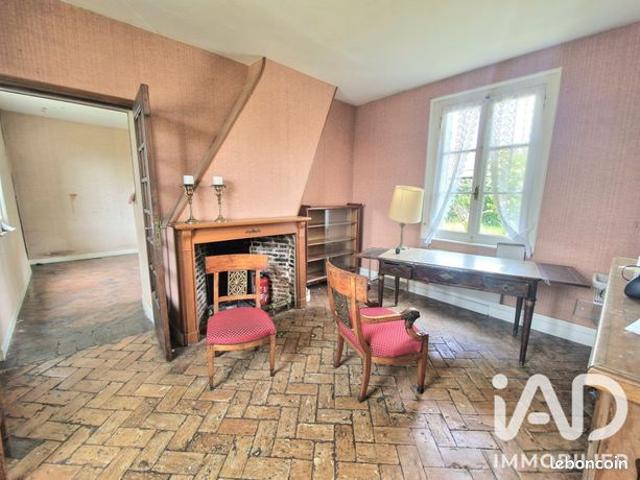 Maison vente à Dieppe, Beaubec-la-rosière