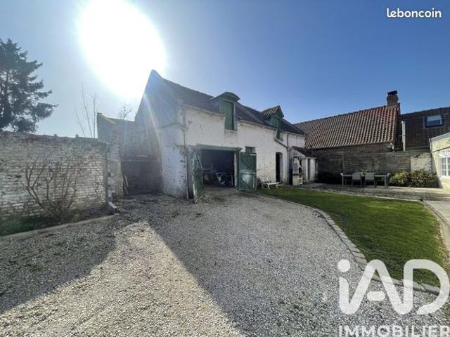 Maison vente à Douai, Marcq-en-ostrevent