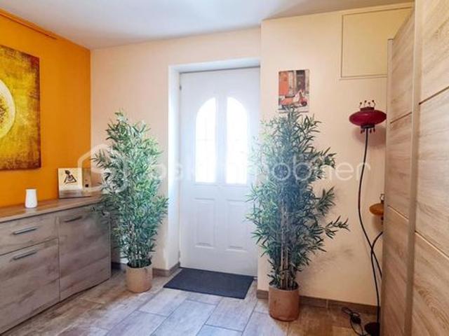 Maison vente à Saint-Quentin, Remigny