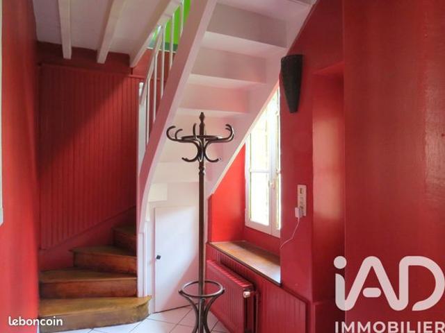 Maison vente à Beauvais, Liancourt-saint-pierre