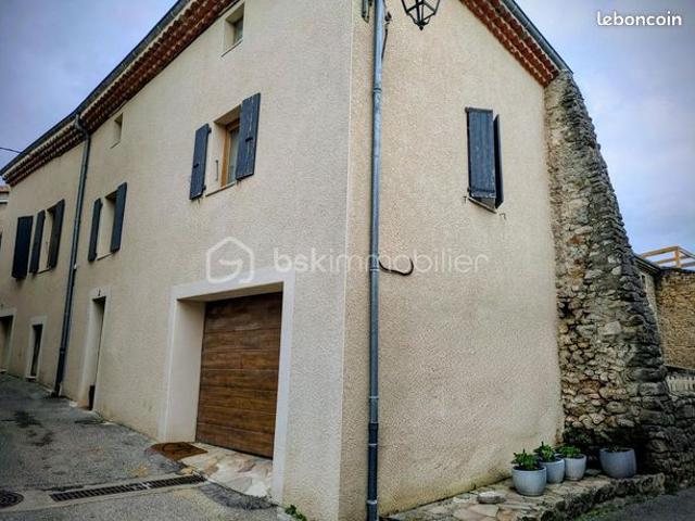 Maison vente à Tournon-sur-Rhône, Soyons