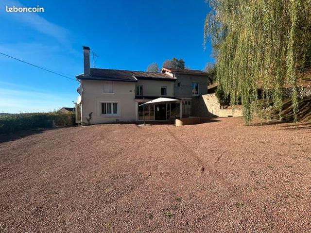Maison vente à Villefranche-sur-Saône, Rhône