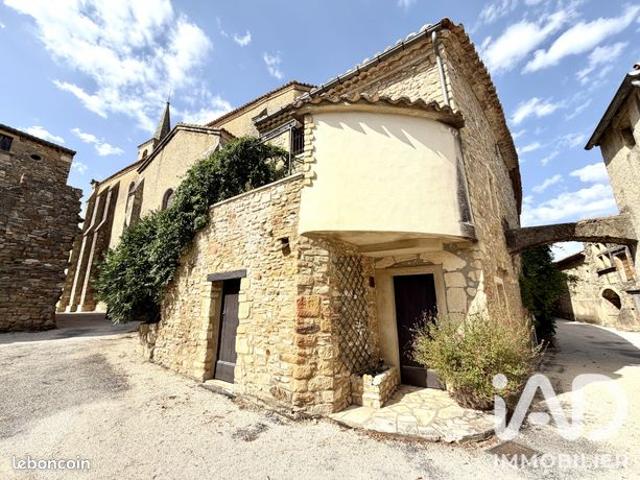 Maison vente à Nîmes, Saint-pons-la-calm
