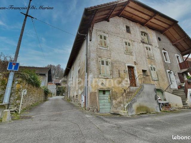 Maison vente à Publier, Haute-Savoie