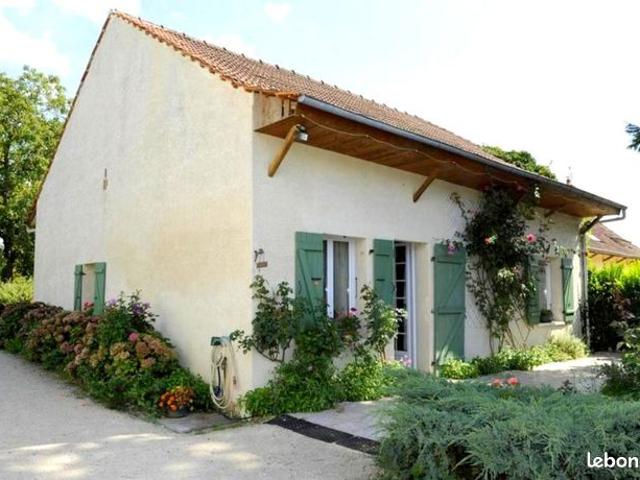 Maison vente à Chalon-sur-Saône, Pontoux