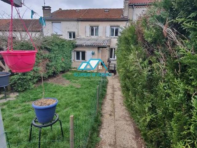 Maison vente à Brioude, Saugues