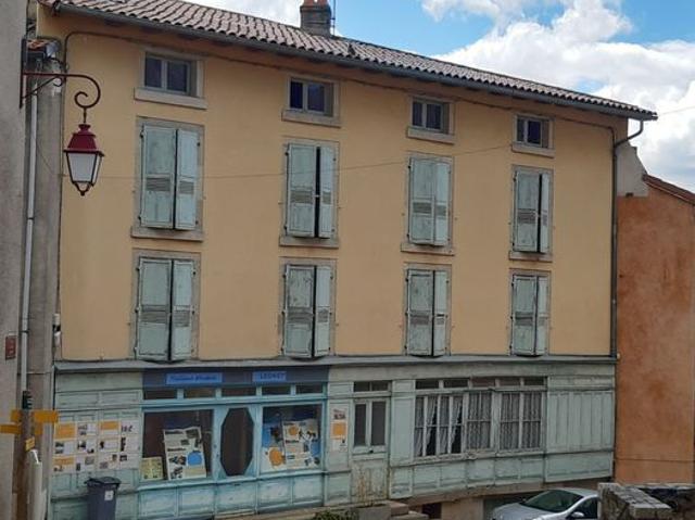 Maison vente à Le Puy-en-Velay, Le Monastier-sur-gazeille