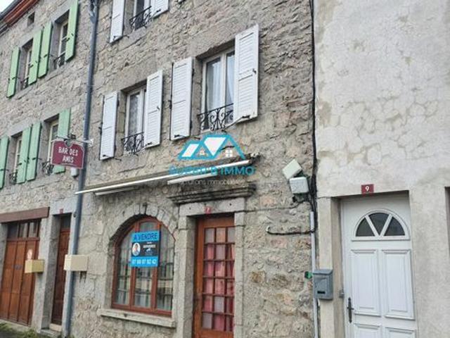 Maison vente à Saugues