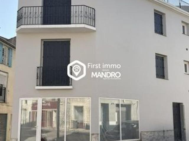 Maison vente à Perpignan, Estagel