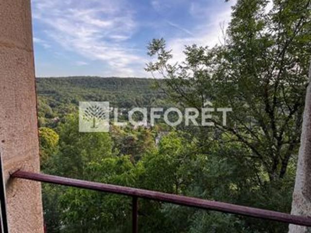 Maison vente à Salles-la-Source, Aveyron