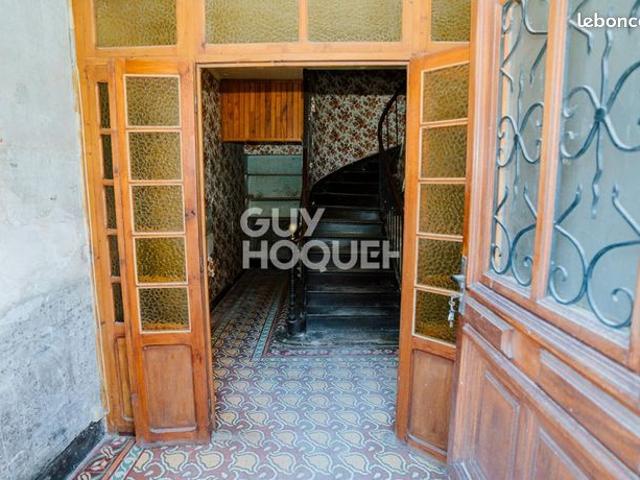 Maison vente à Céret, Bages