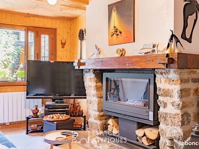 Maison vente à Narbonne, Vignevieille