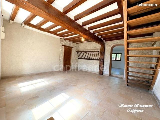 Maison vente à Auxerre, Poilly-sur-tholon