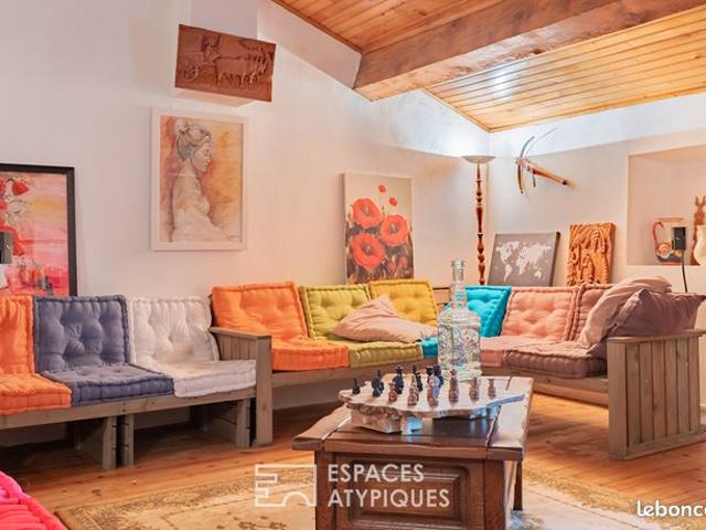 Maison vente à Narbonne, Vignevieille