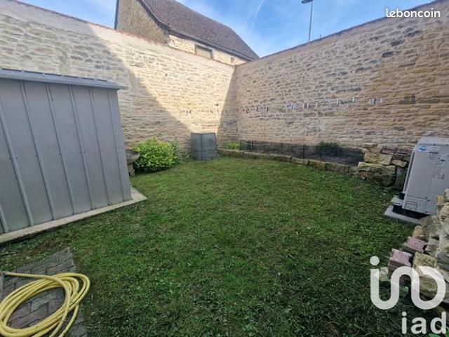 Maison vente à Ancy-le-Franc, Yonne